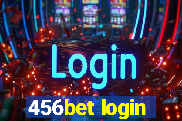 456bet login